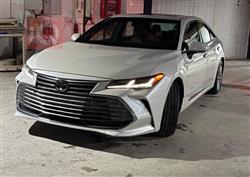 تۆیۆتا ئەڤەلۆن